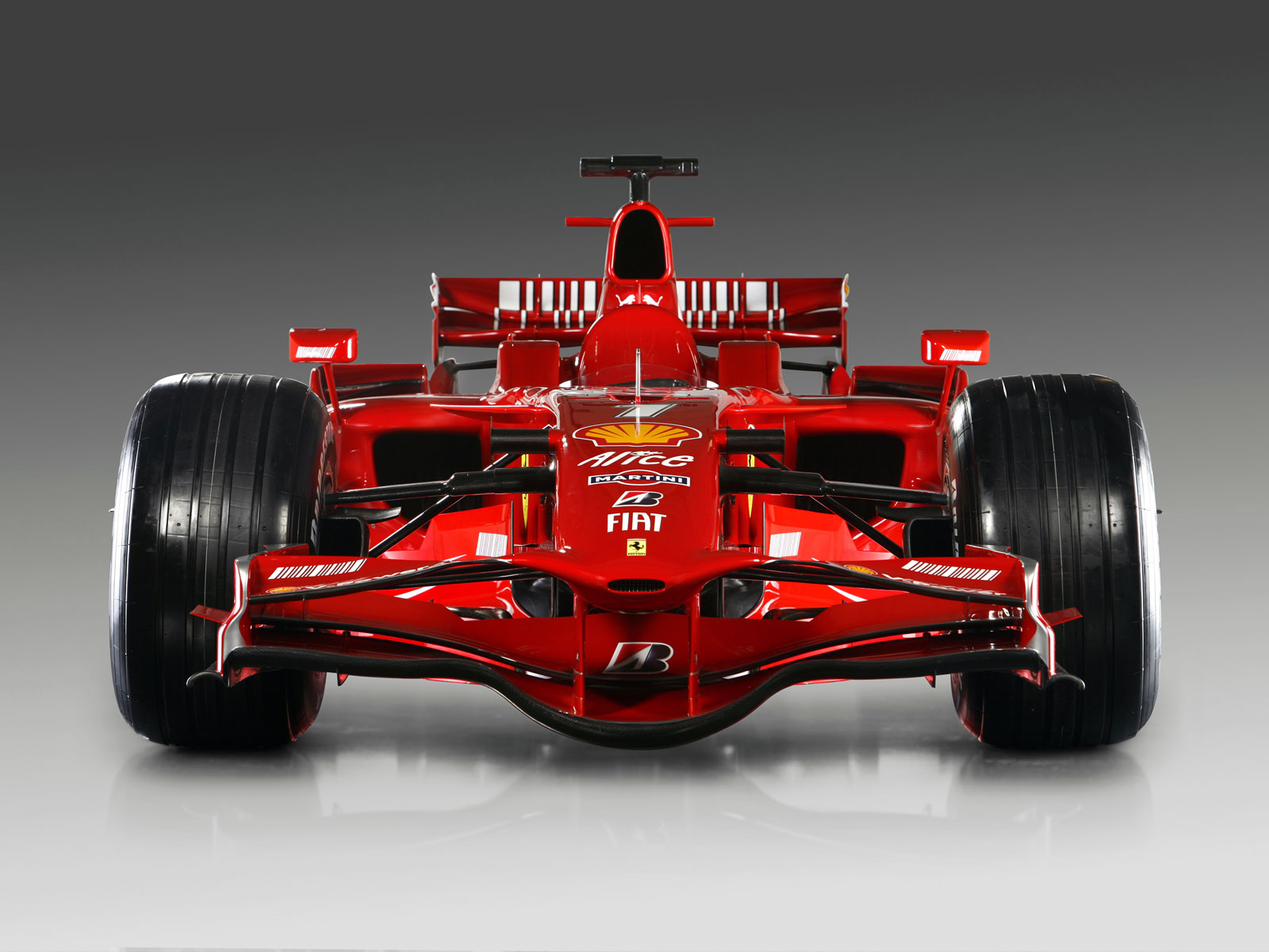 Desktop Wallpaper Background Ferrari Car