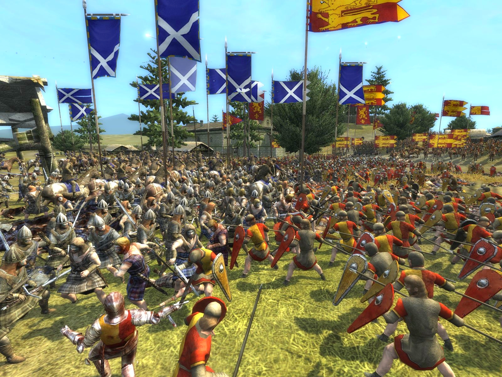 this medieval 2 total war wallpaper is available in 24