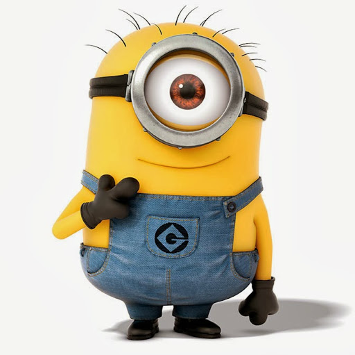 Minion Wallpaper For Android Large Image