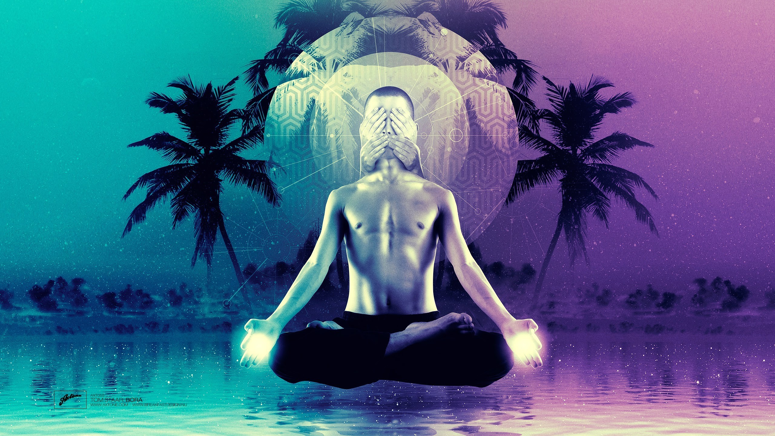 Meditation Wallpaper Mobile