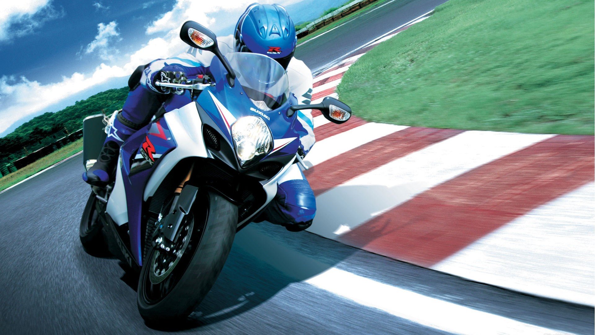 Suzuki Wallpaper HD