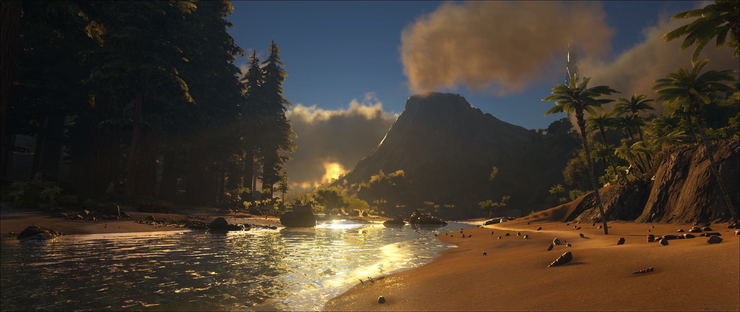 Ark Survival Evolved Wallpaper
