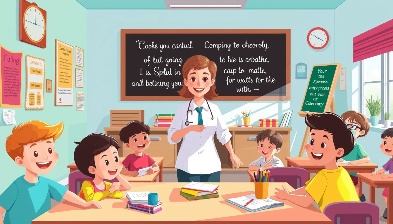 Teacher Wallpaper