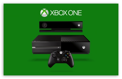 Xbox One Wallpaper Microsoft Gamers Online Car