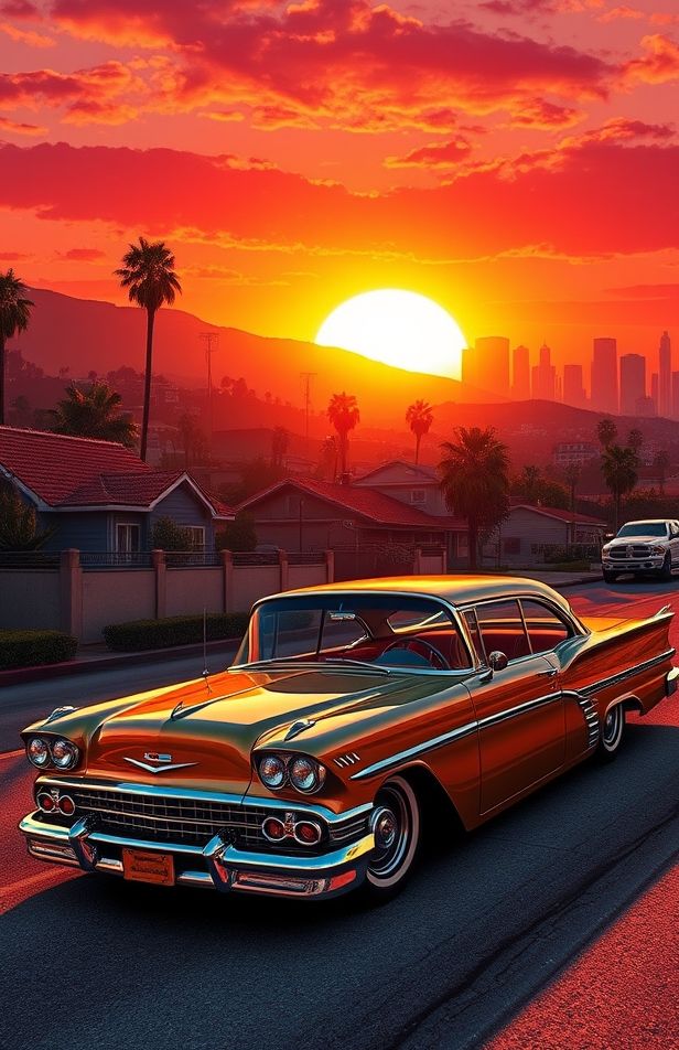 Grand Theft Auto San Andreas HD Wallpaper
