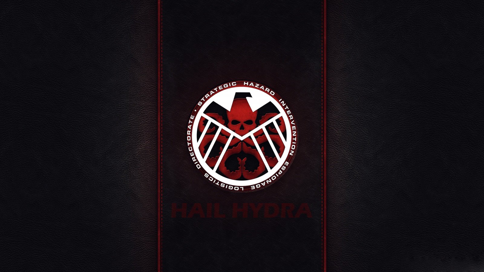 Alfa img   Showing Hydra Agents of Shield Wallpaper