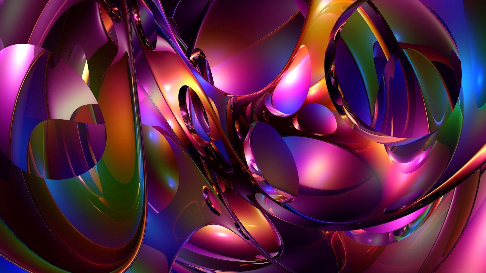 Abstract Wallpaper Hd