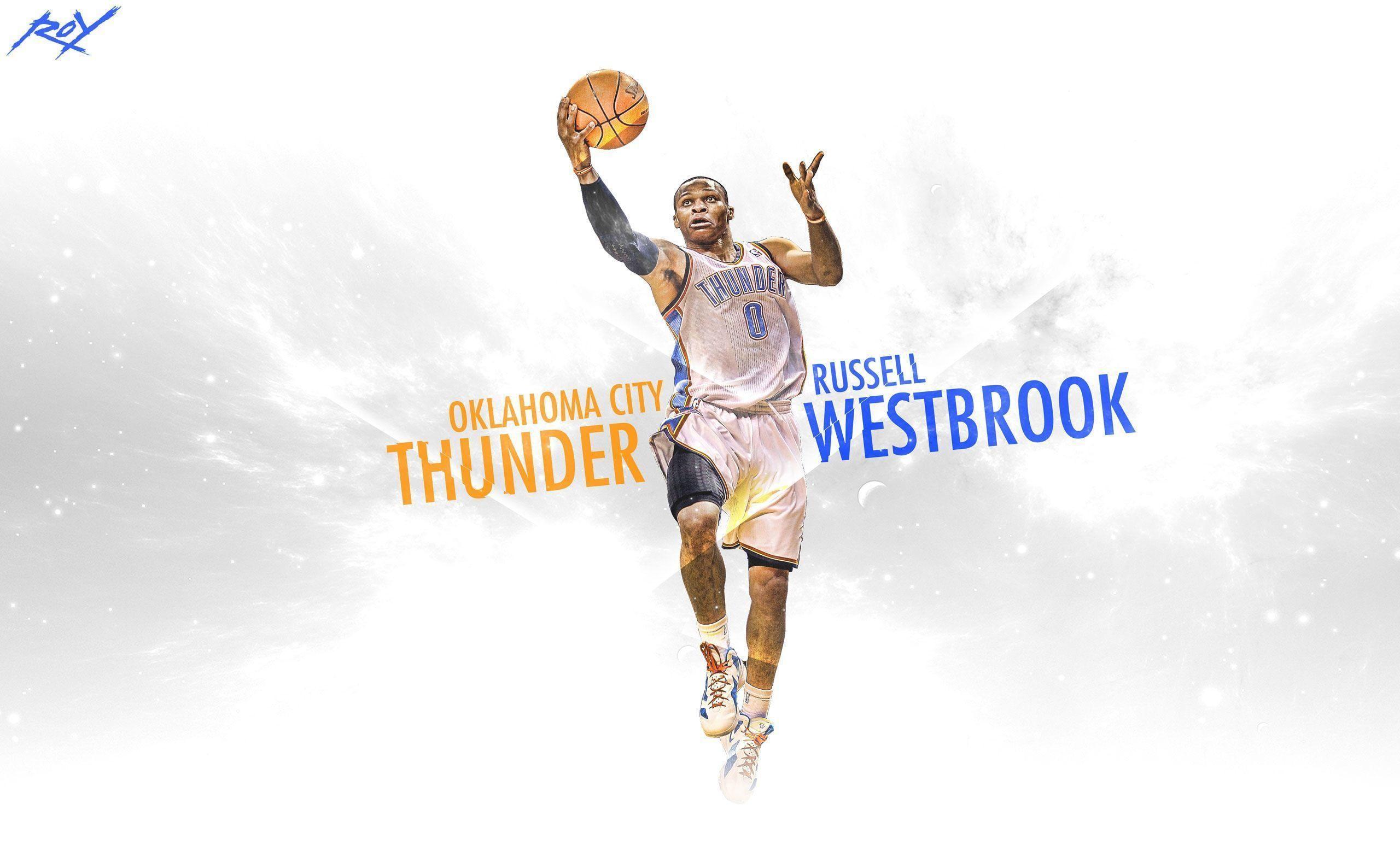 Russell Westbrook Wallpaper HD Background Photos Image