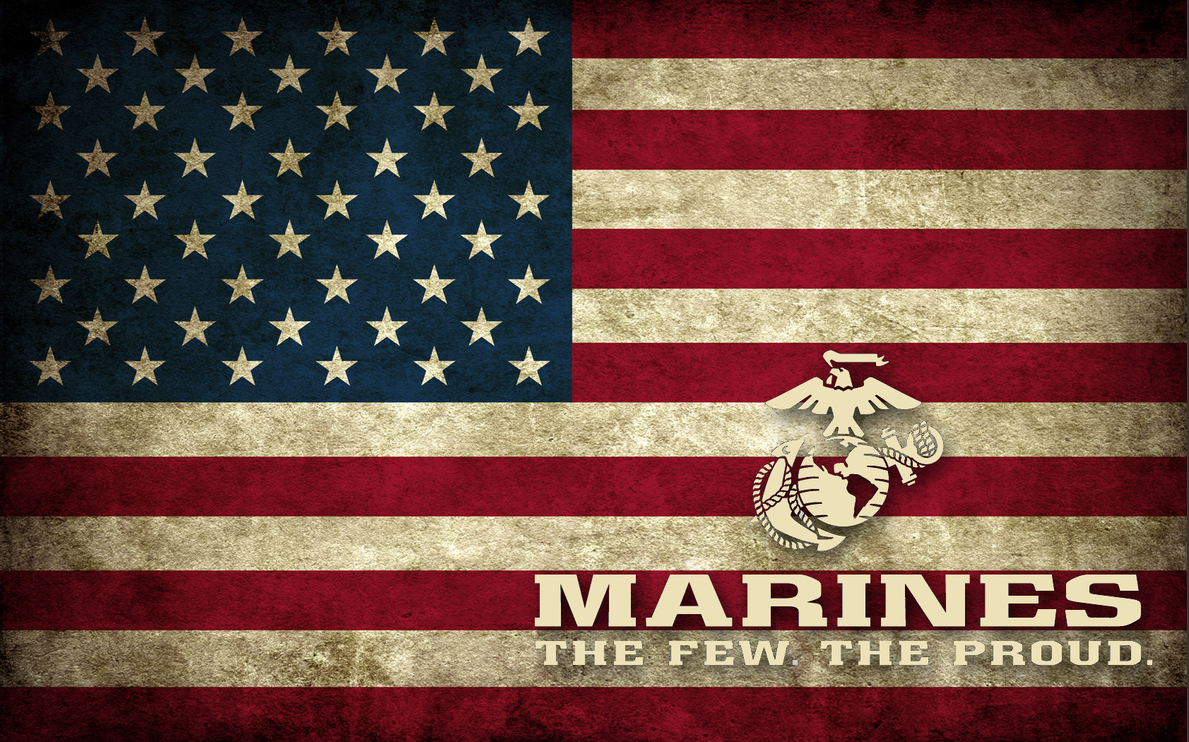 United States Marine Corps Desktop Wallpaper HD Photo
