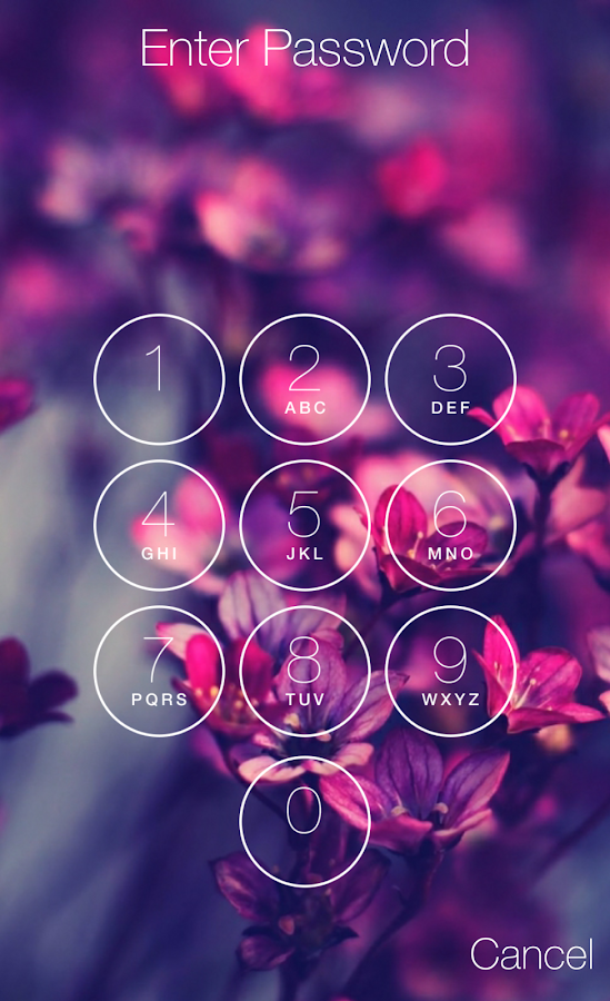 Keypad Lock Screen Android Apps On Google Play
