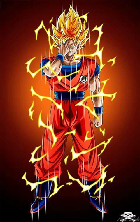 Dragon Ball Wallpaper