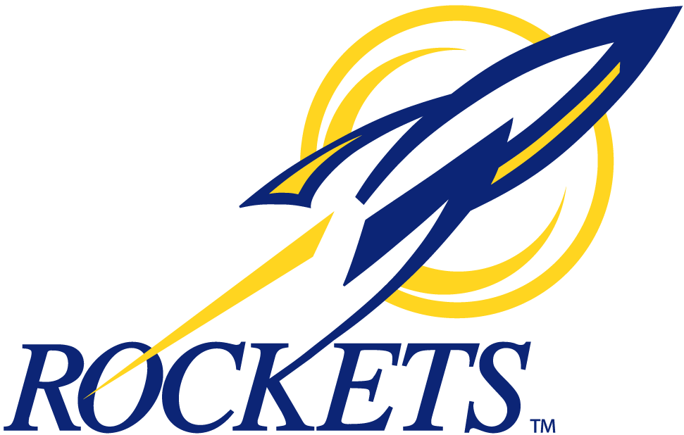 Pin Rockets Logo