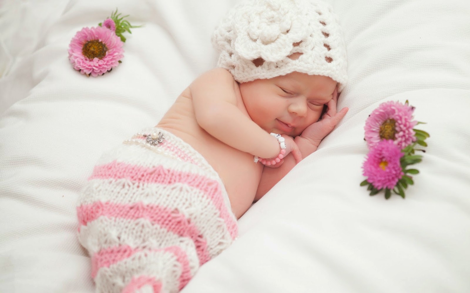 Cute Baby Sleeping Image HD Photos Wallpaper Pictures Pixhome