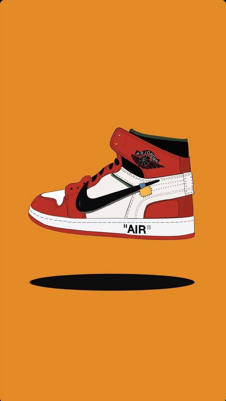 Jordan Jordans Nike Wallpaper Design