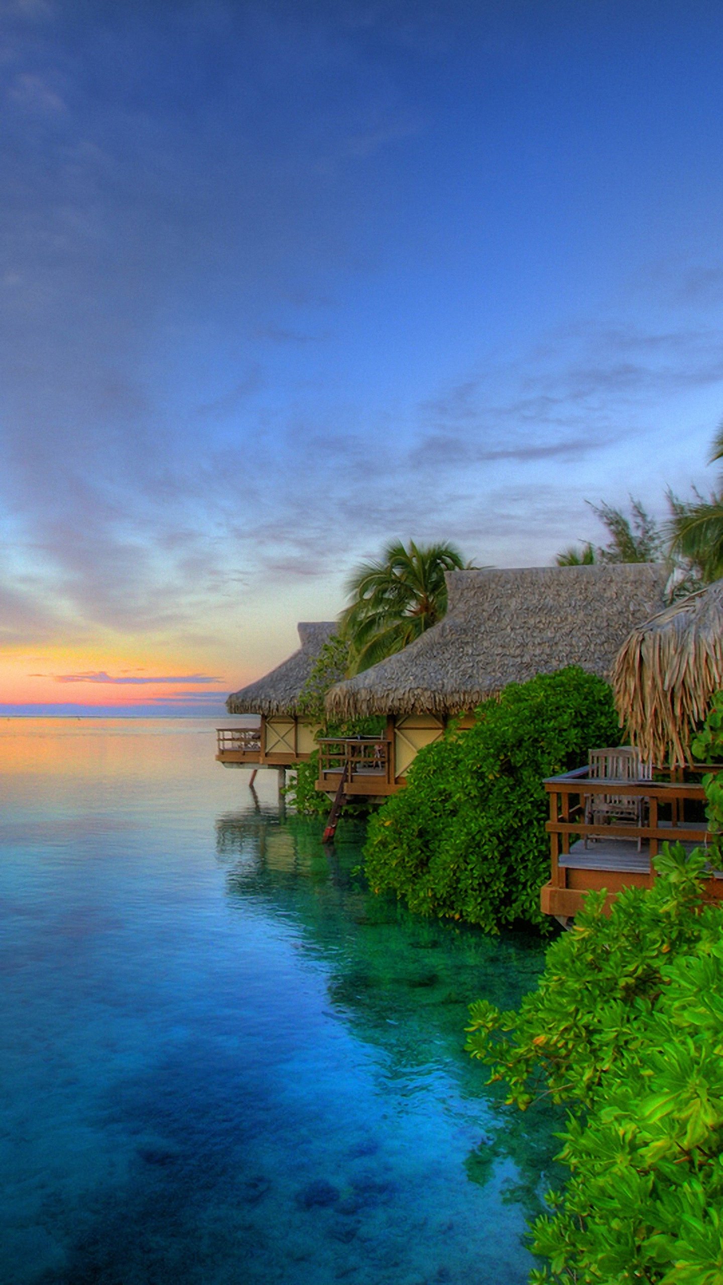 your lg g3 hd 1440x2560 paradise resort lg g3 wallpapers