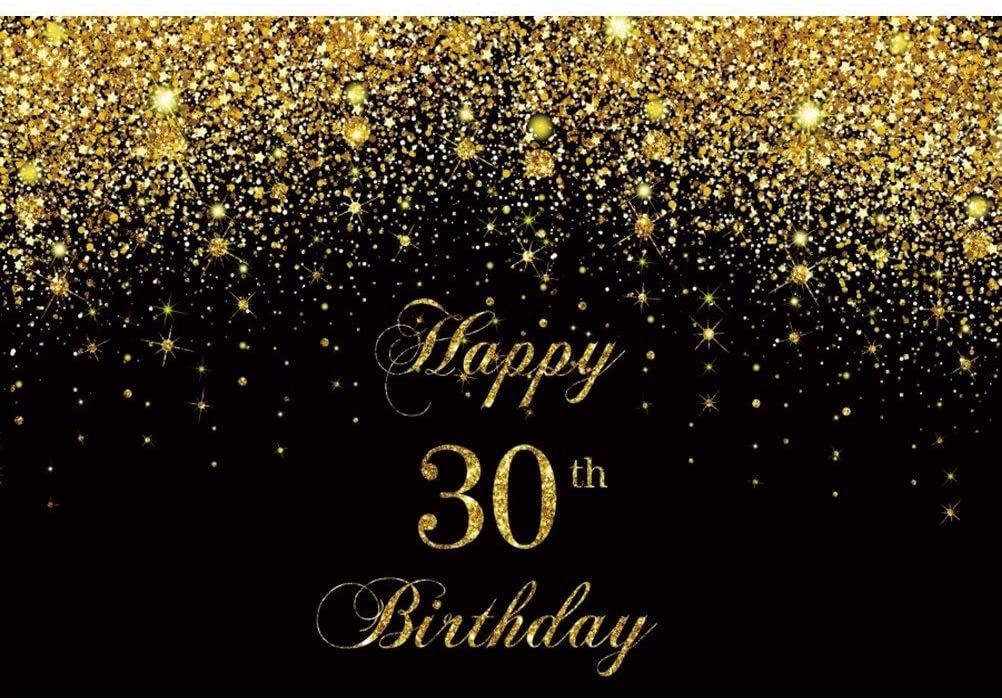 Free download Amazoncom OFILA 30th Birthday Backdrop 5x3ft Polyester ...
