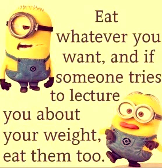 Minions Quotes Images