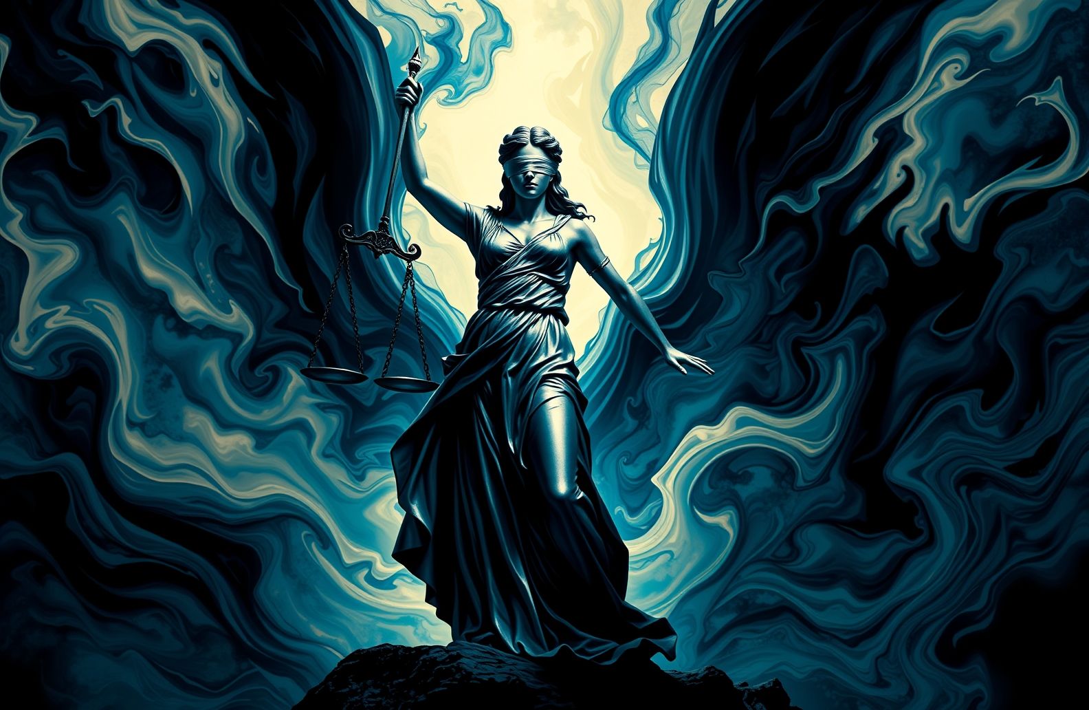 And Justice For All Wallpaper