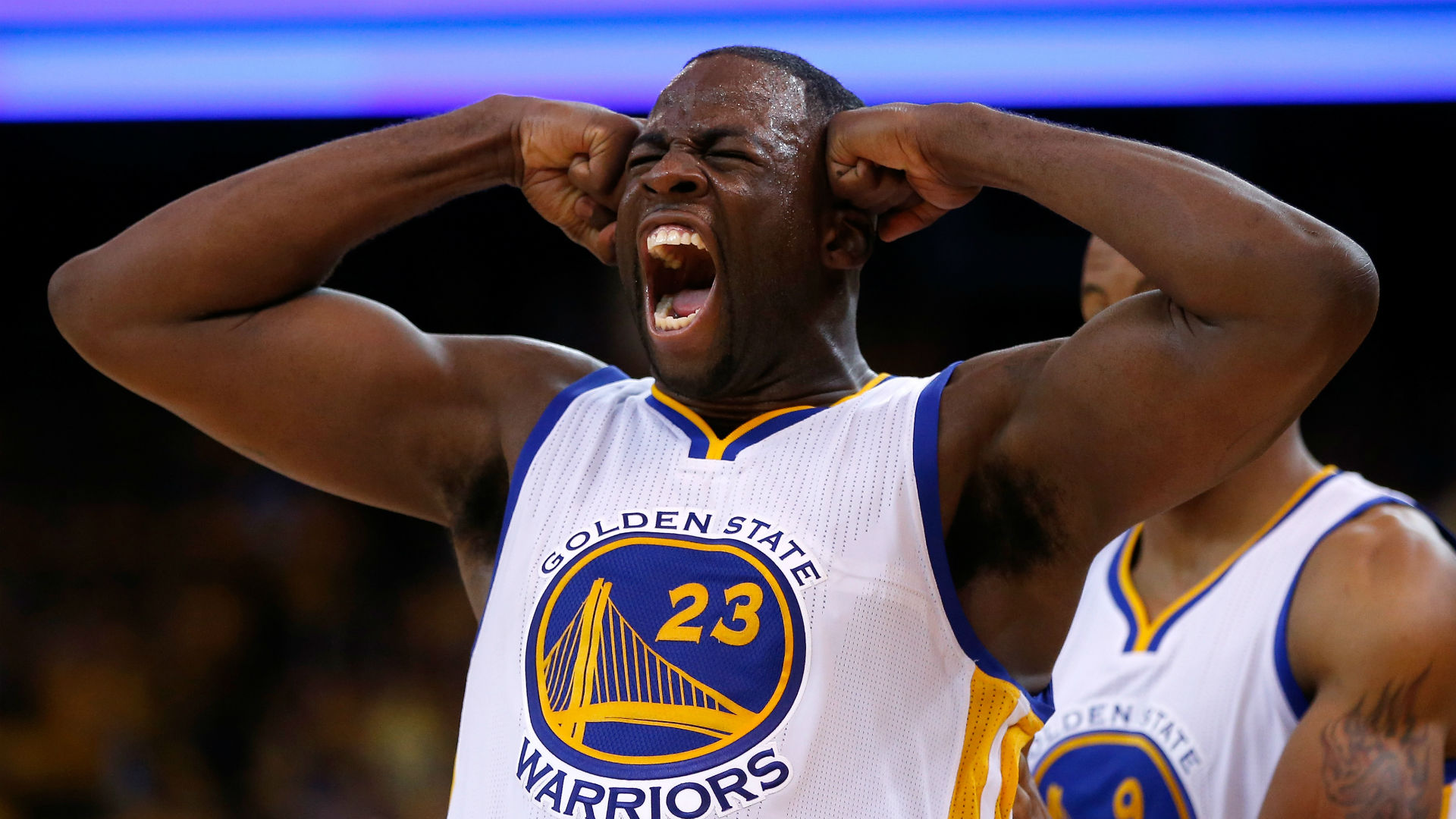 Draymond Green Wallpaper High Resolution And Quality