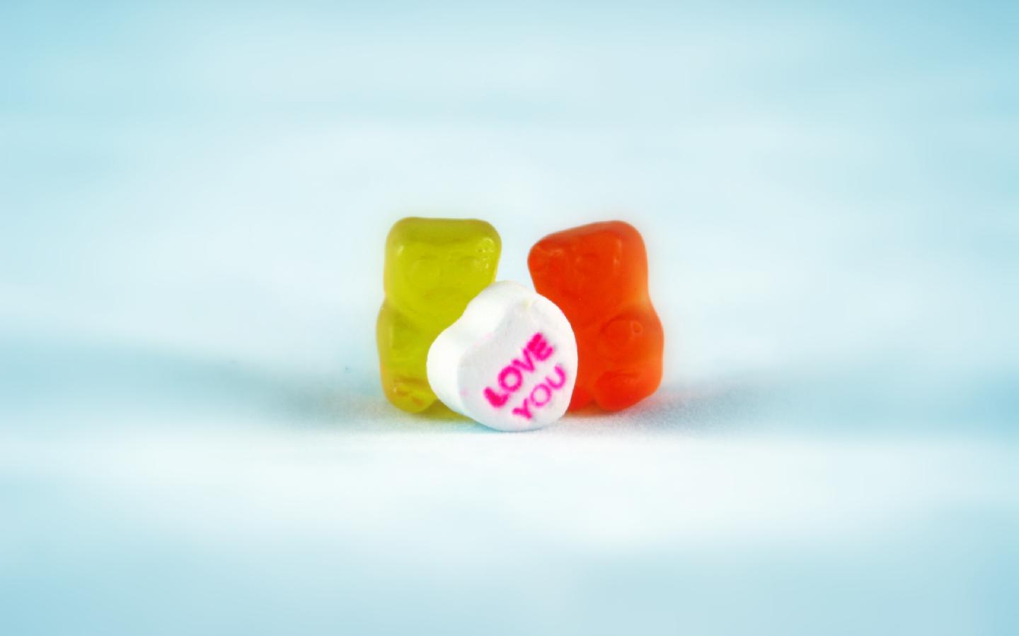 Rate Select Rating Give Gummy Bears Love