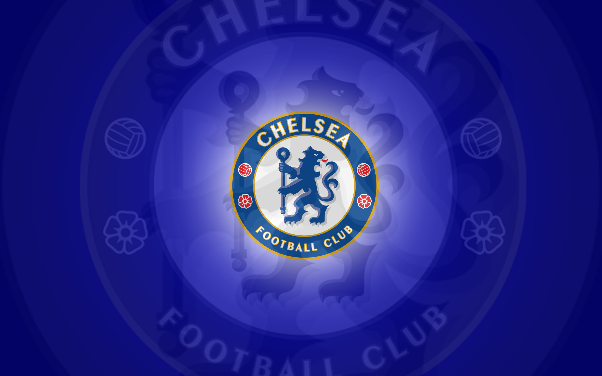 Chelsea Blue Football Club Wallpaper For Andro High