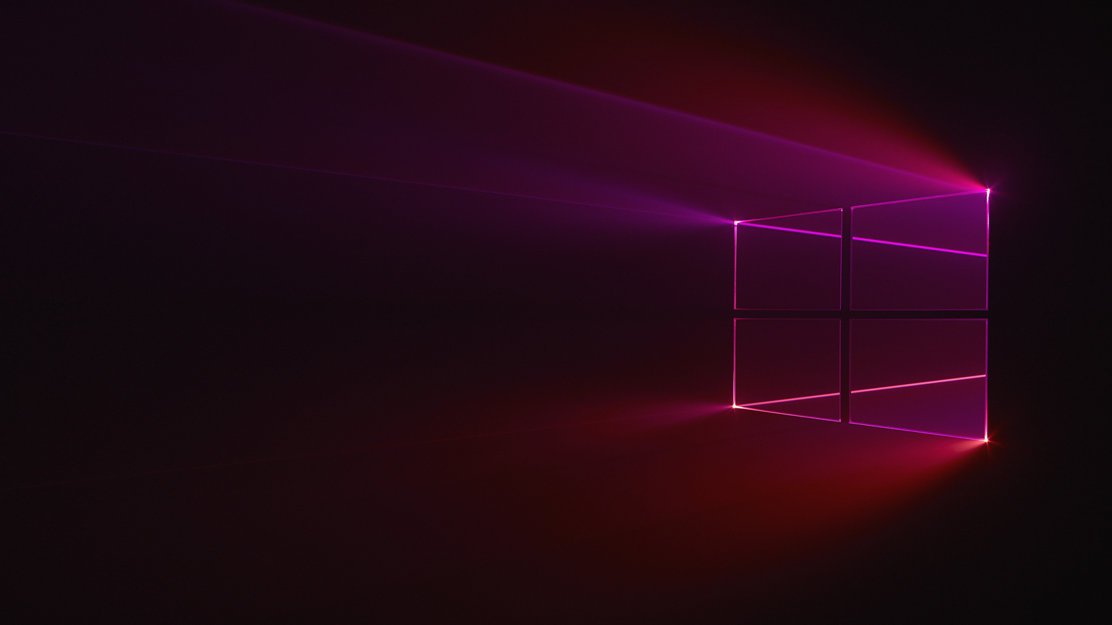 Windows Glass Background Resolution HD 4k Wallpaper