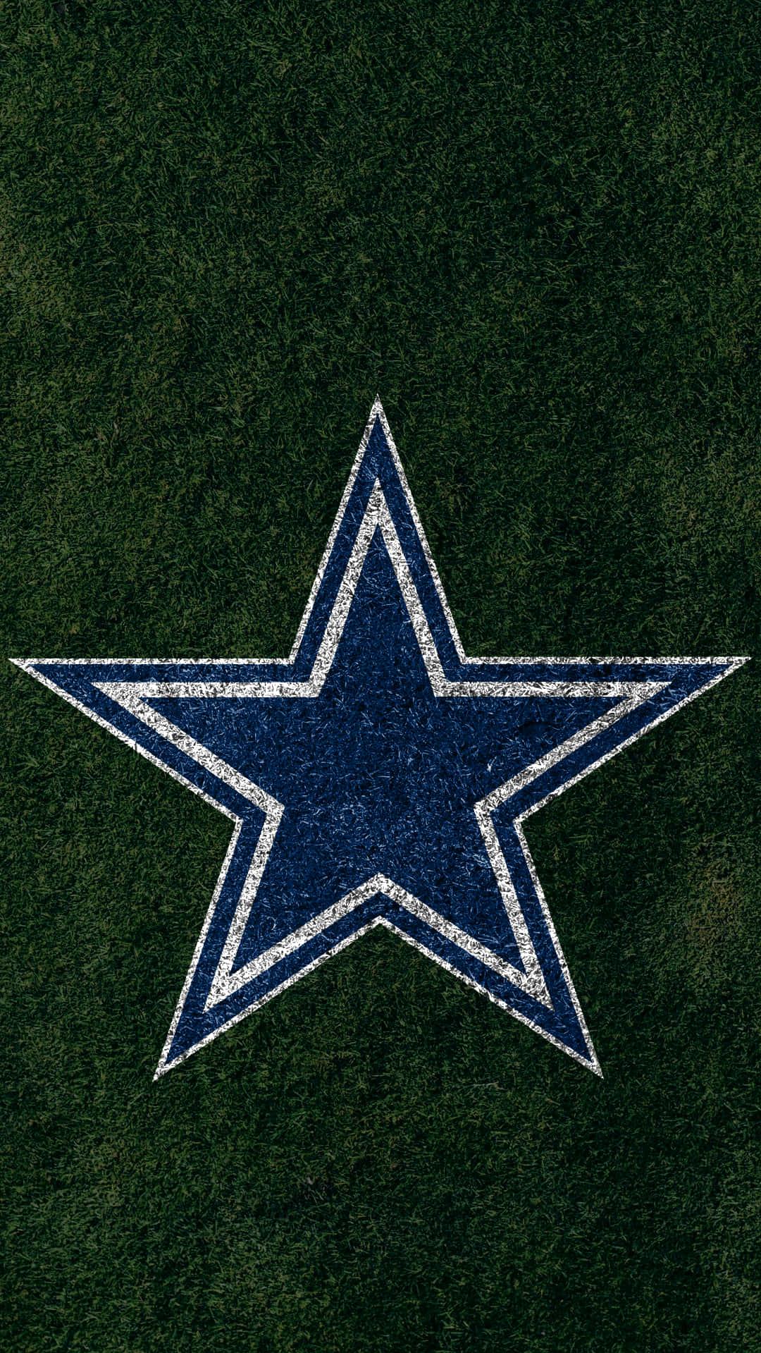 Dallas Cowboys iPhone Background Wallpaper