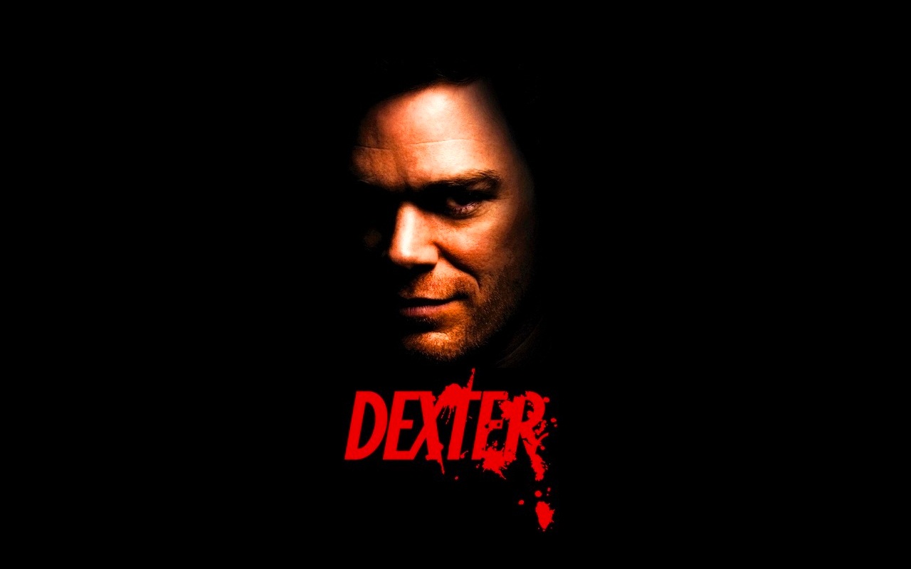 Dexter Wallpaper HD Early