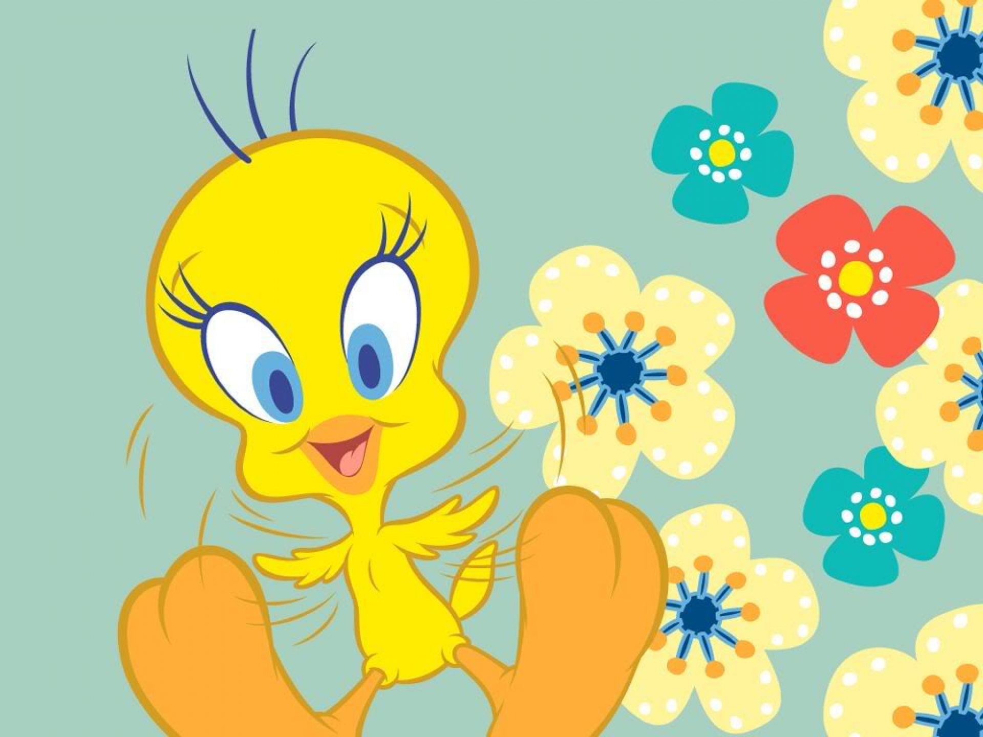 Tweety Bird HD Wallpaper Pictures And Photos For Your Pc Mac