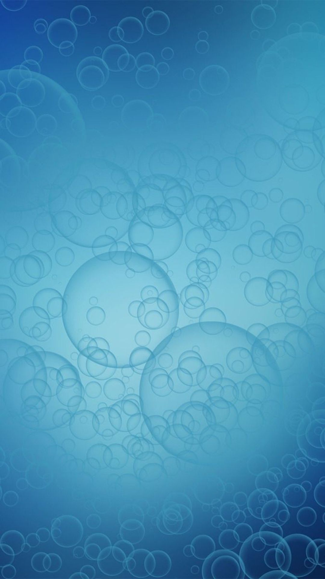Bubbles Samsung HD Wallpaper