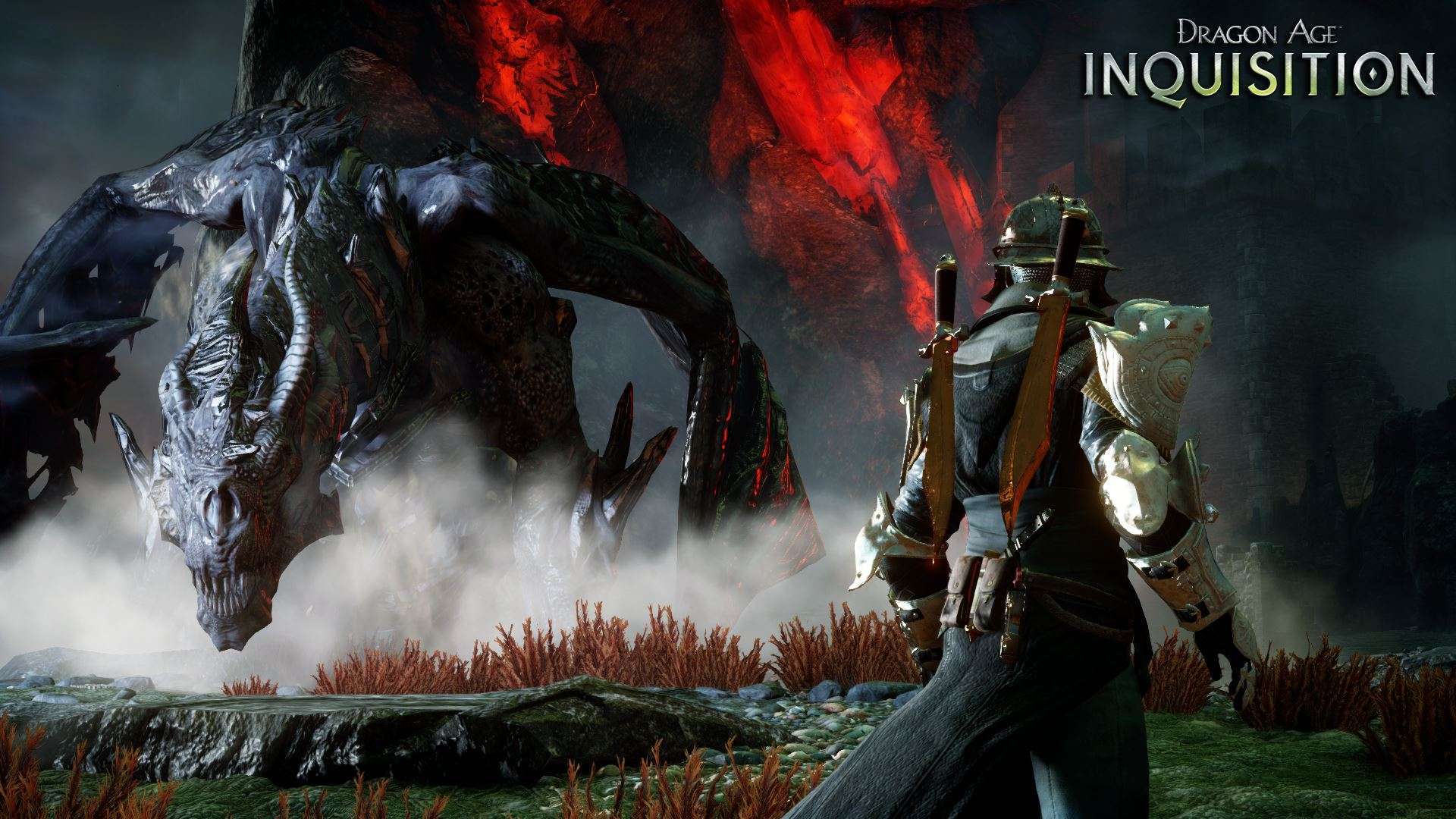 Wallpaper Dragon Age Inquisition HD 1080p Upload At June
