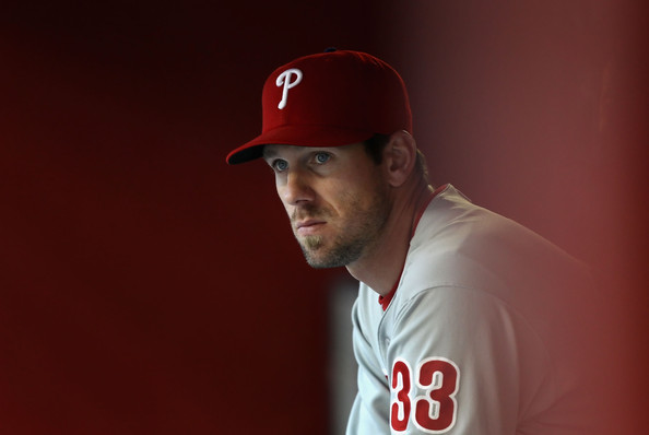 Cliff Lee Phillies Wallpaper Images Pictures   Becuo