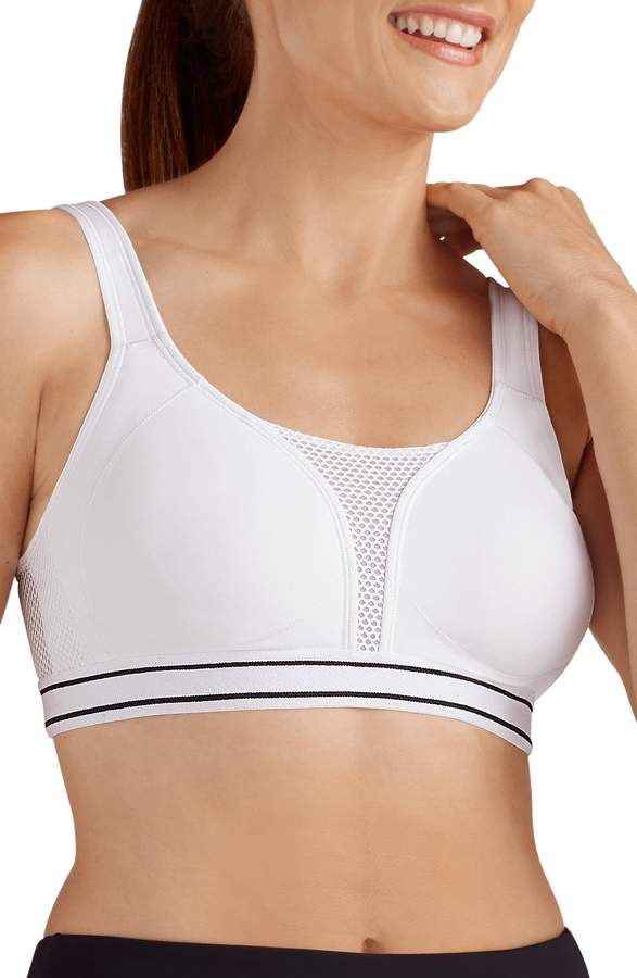 Nordstrom X Amoena Performance Soft Cup Bra In Products