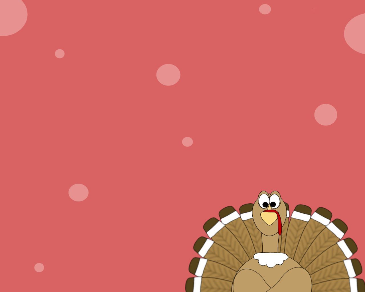 Cartoon Turkey Wallpaper Top Background