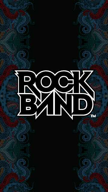 Nokia Xpressmusic Cool Game Rock Band For