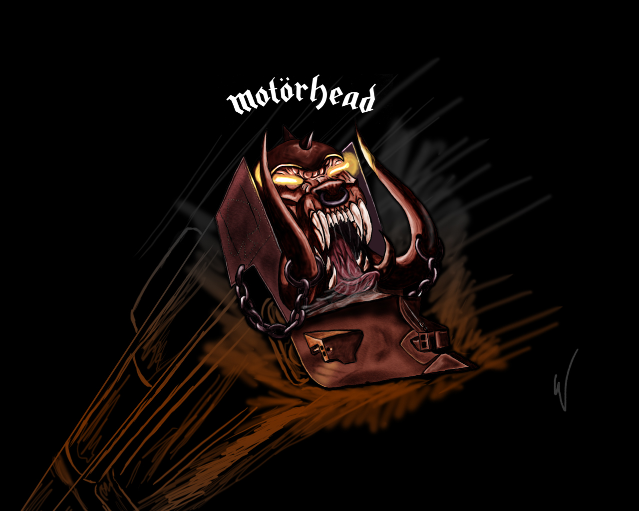 Motorhead Wallpaper Picture Pictures