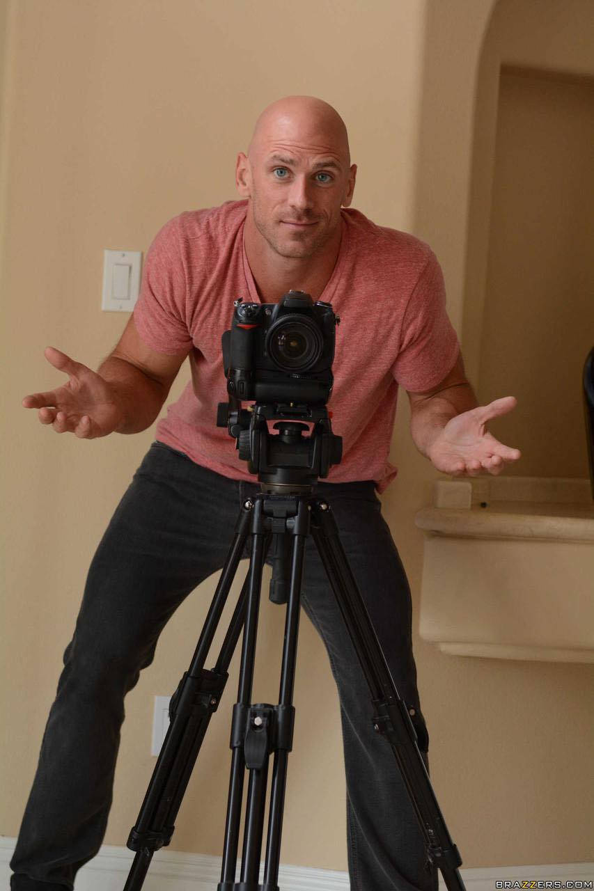 Johnny Sins Wallpaper