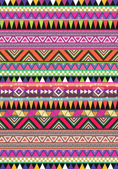 Tribal Wallpaper Aztec Background And
