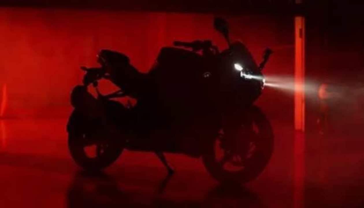 Bmw G Rr To Launch In India Tomorrow All You Need Know