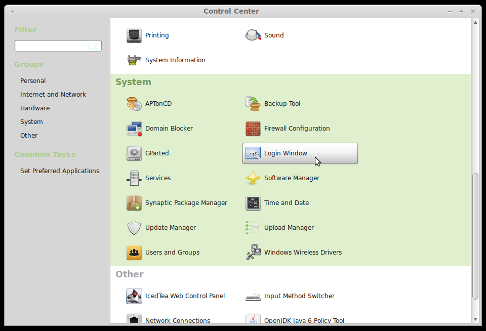 🔥 Free download Linux Mint Wallpaper Changer [960x654] for your Desktop, Mobile & Tablet