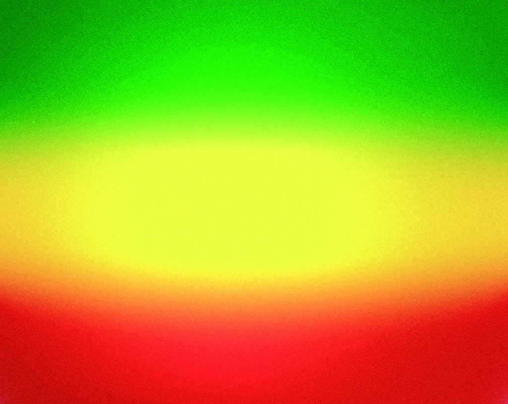 Image For Rasta Colors Background