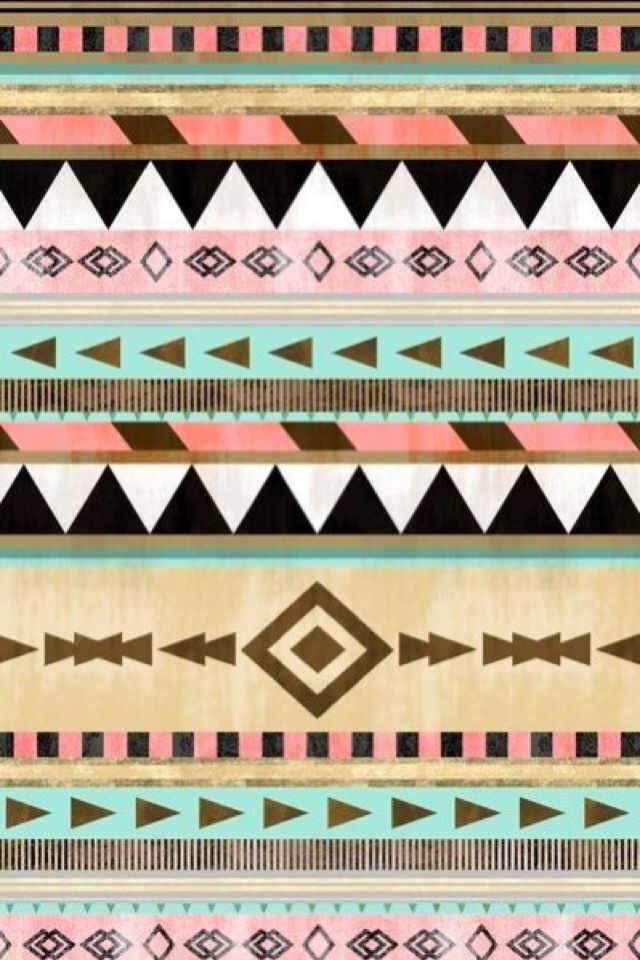 Seamless Pattern Aztec Bull Skull Digital Download Only Png  Etsy  Western  wallpaper iphone Aztec wallpaper Cute iphone wallpaper tumblr