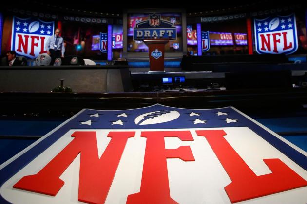 Nfl Draft Results Live Analysis And Reaction For Day