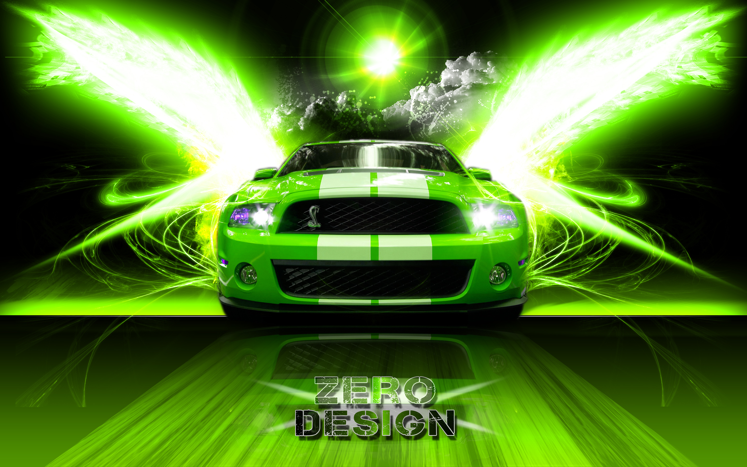 Ford Shelby GT500 Exclusive HD Wallpapers 1353 2880x1800
