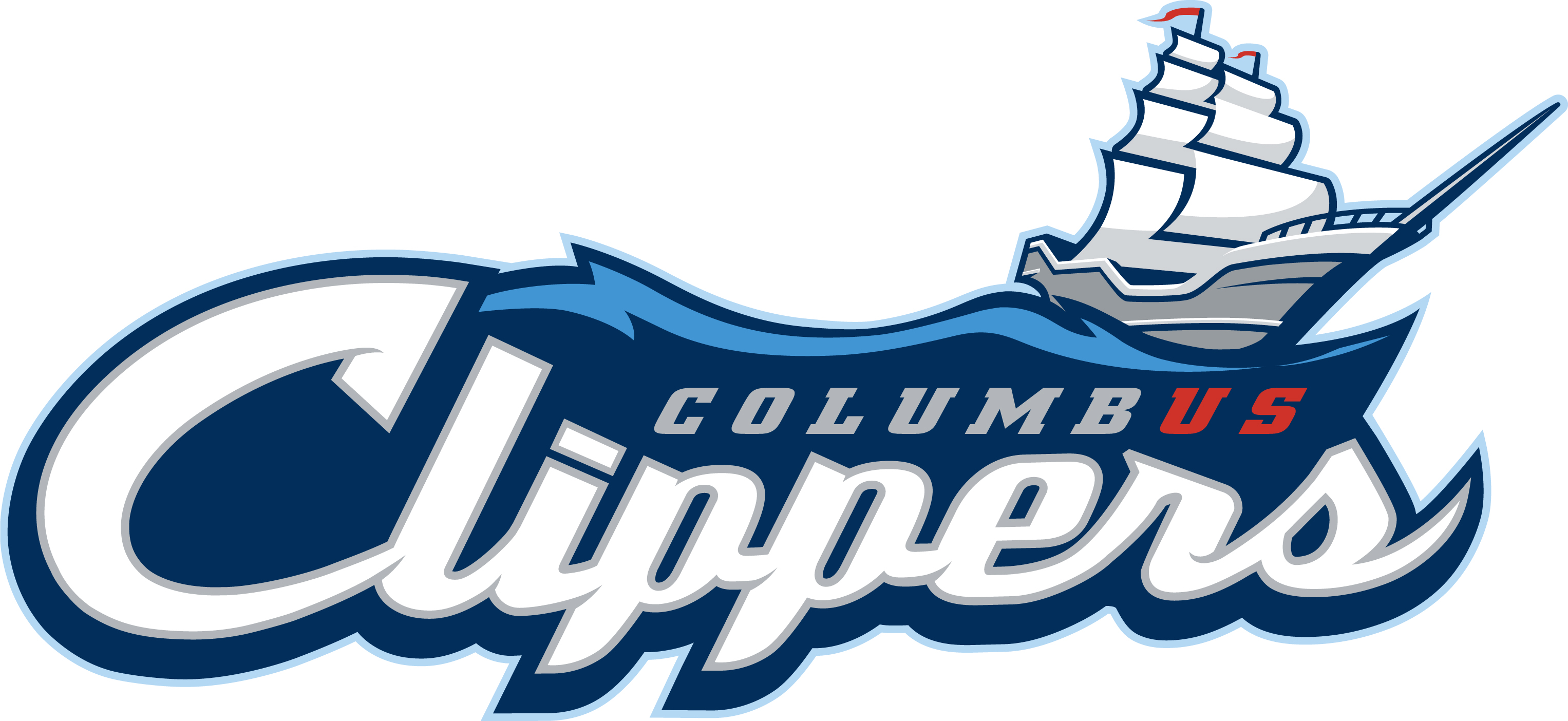 Clippers Logo Join The Columbus As