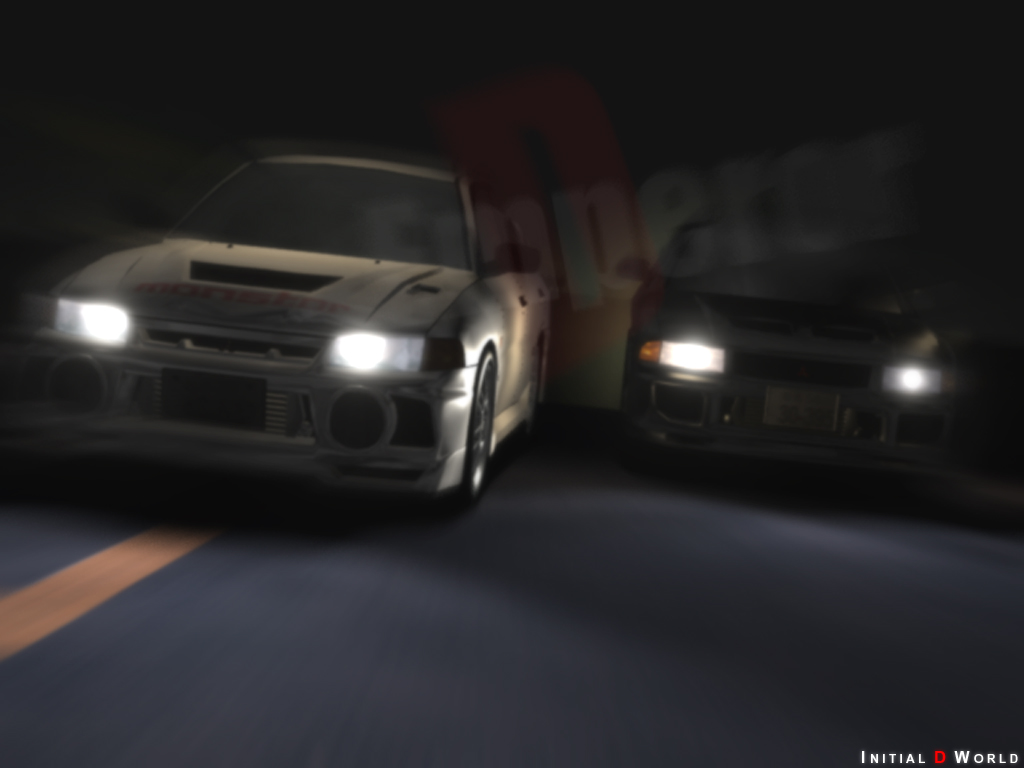 Save Picture As Click Here For Wallpaper Made By Initial D Fans