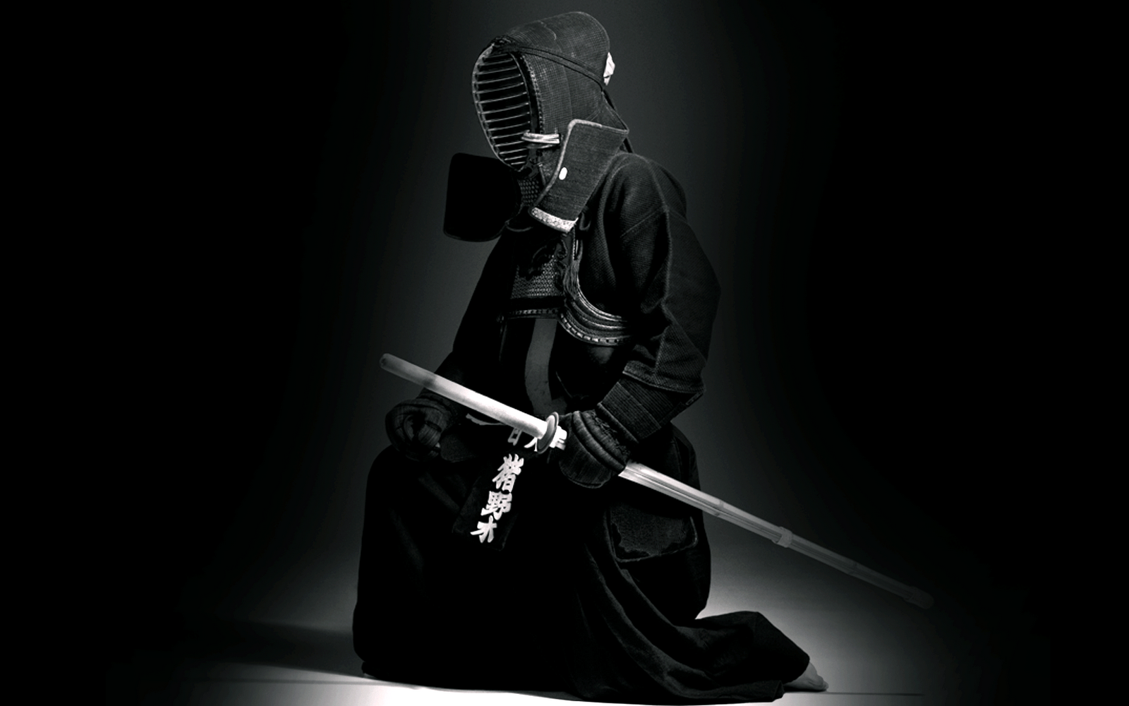 Kendoka Kendo Bogu Shinai Martial Art Japan Men Kote Do Tare Wallpaper
