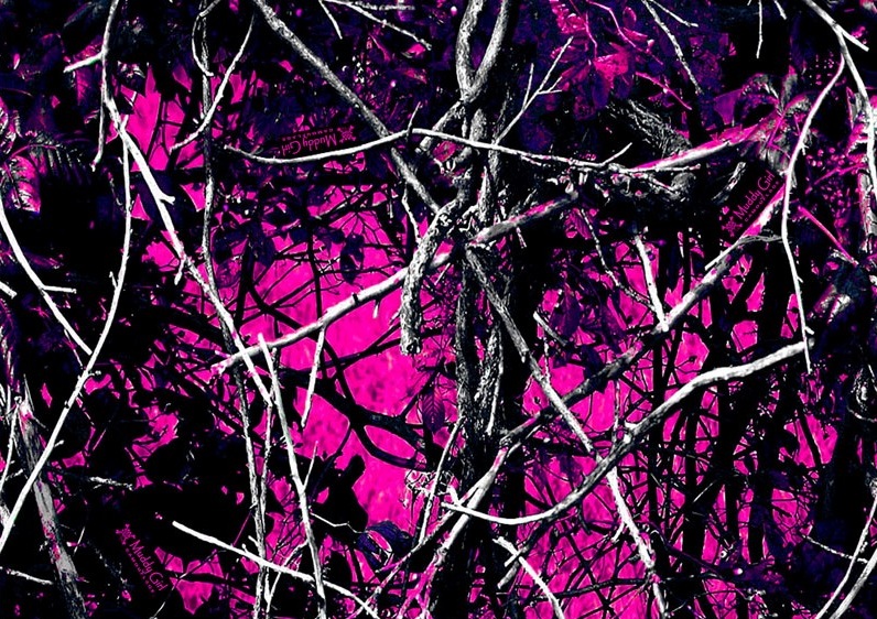 Pictures Pink Next Camo Mossy Oak Style