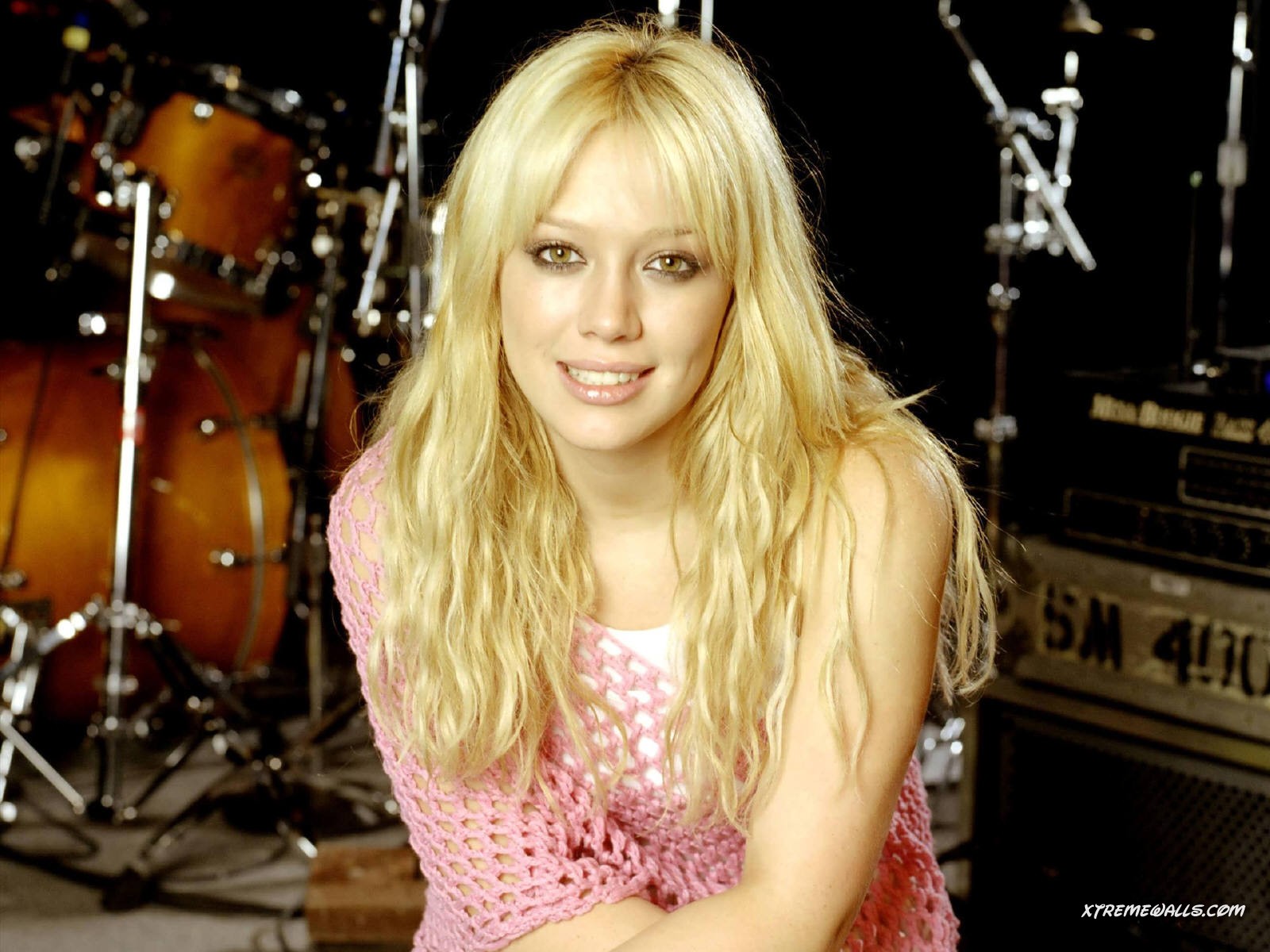 Hilary Duff Wallpaper Info The Is Resized To Fit