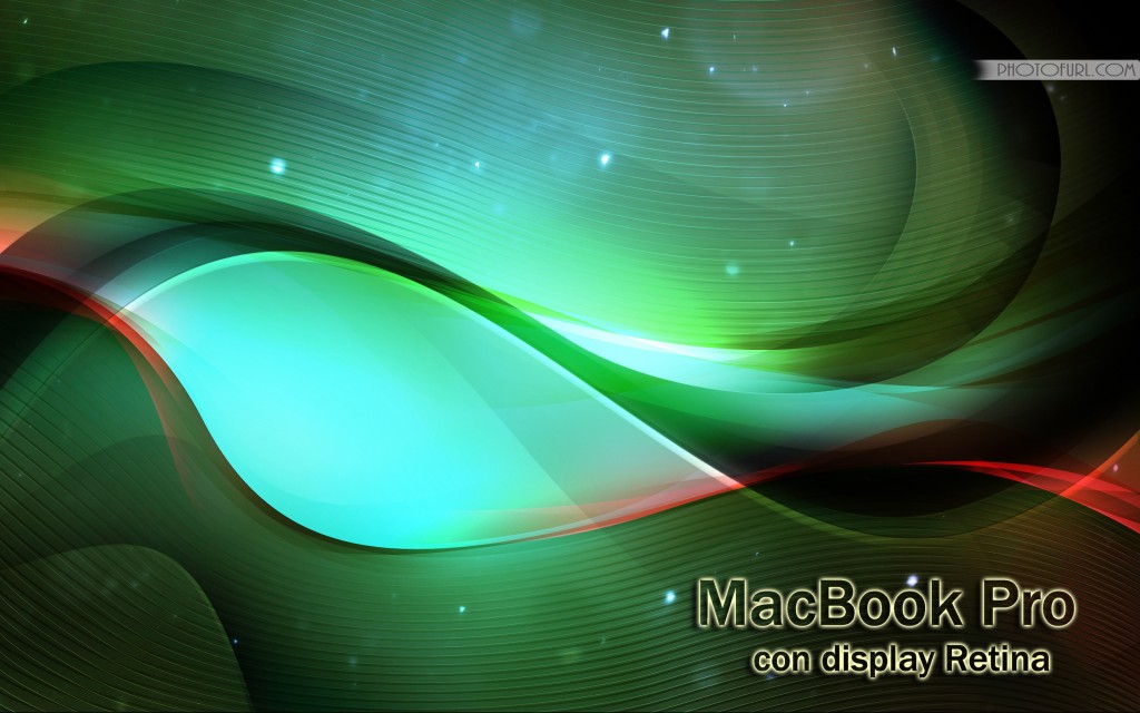 HD Mac Puter Desktop Wallpaper